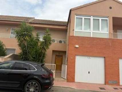 Dúplex en venta en Las Torres de Cotillas