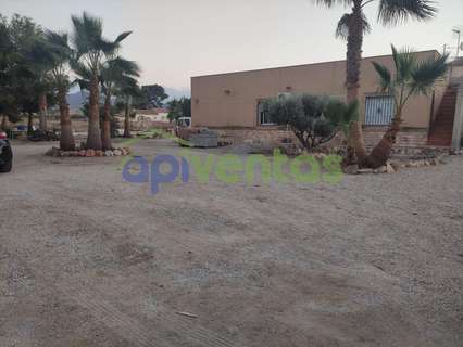 Casa en venta en Lorca