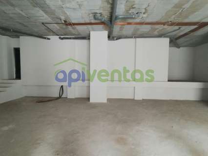Nave industrial en venta en Lorca