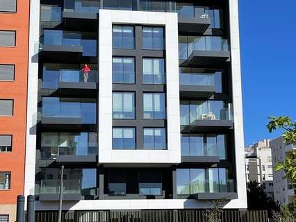 Estudio en alquiler en Murcia