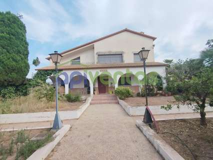 Casa en venta en Lorca