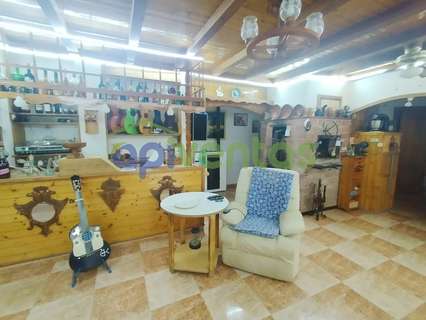 Casa en venta en Puerto Lumbreras rebajada