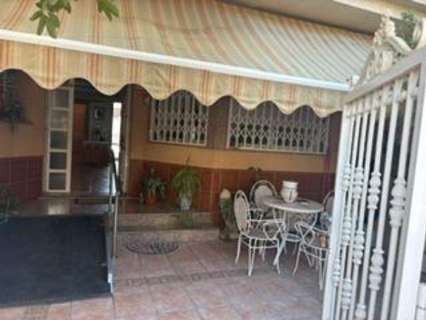 Casa en alquiler en Las Torres de Cotillas
