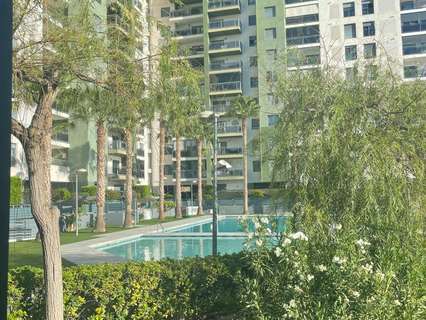 Apartamento en alquiler en Murcia