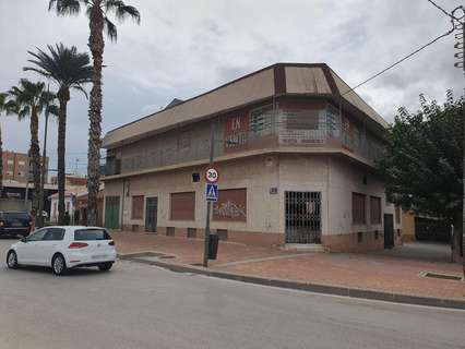 Edificio en venta en Alcantarilla