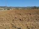 Parcela rústica en venta en Lorca