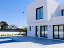 Chalet en venta en Murcia