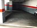 Plaza de parking en venta en Lorca