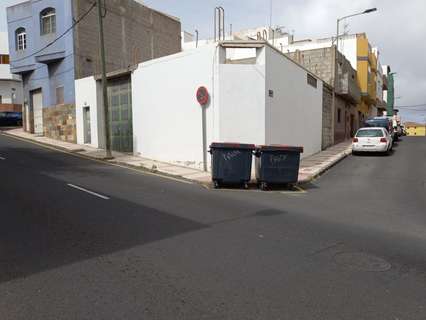 Parcela rústica en venta en Las Palmas de Gran Canaria
