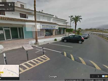 Local comercial en venta en Vera