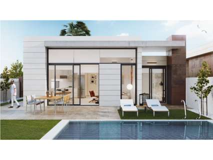 Villa en venta en Antas zona El Real