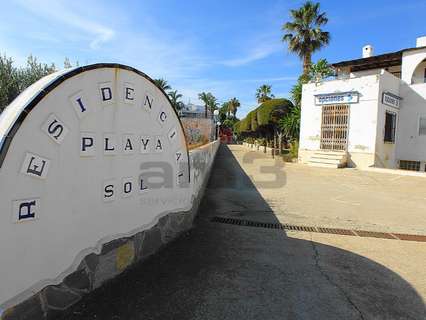 Local comercial en alquiler en Mojácar