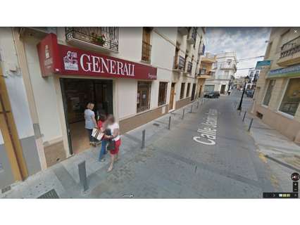 Local comercial en venta en Vera