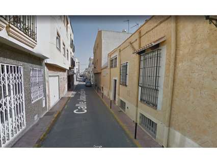 Local comercial en venta en Garrucha