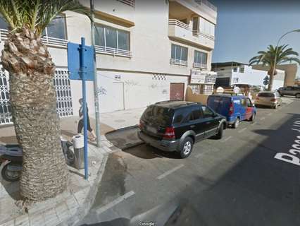 Local comercial en venta en Garrucha