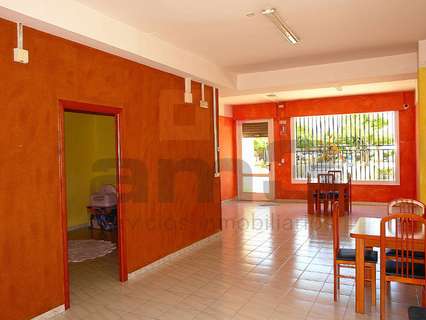 Local comercial en alquiler en Vera, rebajado