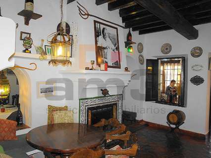 Restaurante en venta en Turre