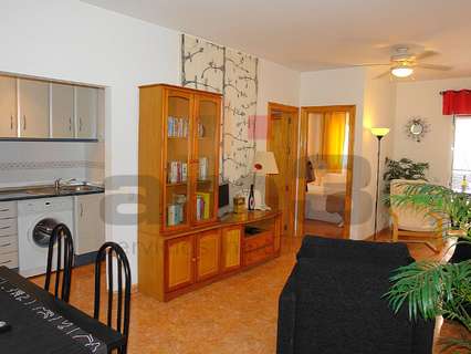 Apartamento en venta en Vera, rebajado