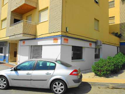 Local comercial en venta en Vera