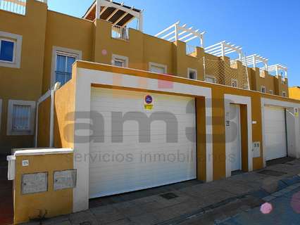 Dúplex en venta en Vera