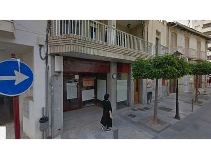 Local comercial en alquiler en Vera