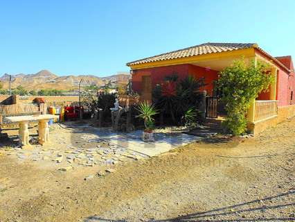 Casa en venta en Cuevas del Almanzora