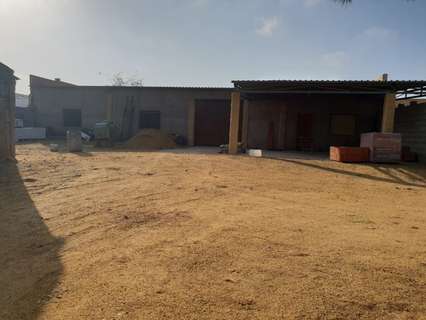 Casa rústica en venta en Cuevas del Almanzora