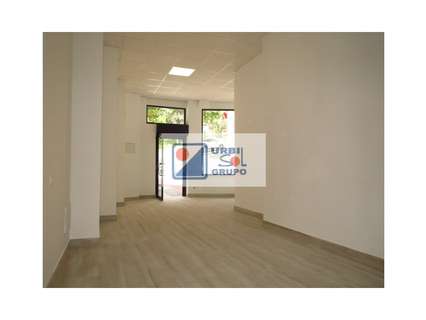 Local comercial en venta en Majadahonda, rebajado