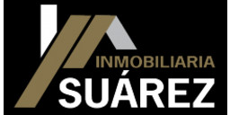 logo Inmobiliaria Suárez
