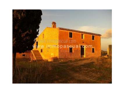 Villa en venta en Sant Llorenç des Cardassar