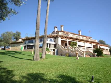 Villa en venta en Palma de Mallorca, rebajada