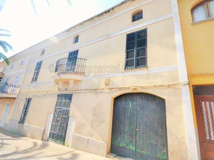 Casa rústica en venta en Santa Margalida