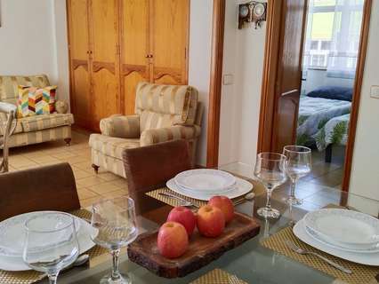 Apartamento en alquiler en Las Palmas de Gran Canaria