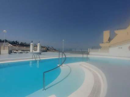 Apartamento en venta en Mogán zona Amadores rebajado