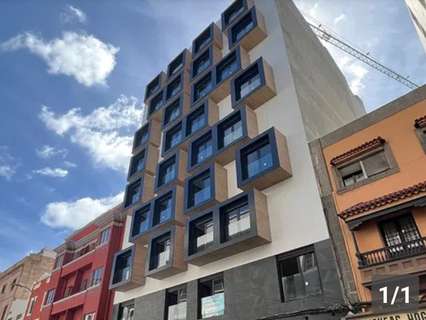 Dúplex en alquiler en Las Palmas de Gran Canaria zona Canteras