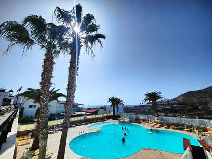 Casa en alquiler en Mogán zona Los Caideros rebajada