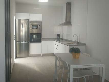 Apartamento en alquiler en Mogán zona Puerto Rico