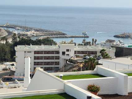 Estudio en alquiler en Mogán zona Puerto Rico