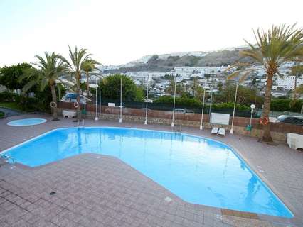 Dúplex en venta en Mogán zona Puerto Rico