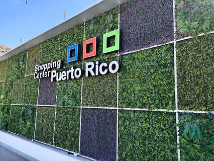 Local comercial en venta en Mogán zona Puerto Rico