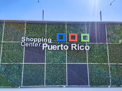 Local comercial en venta en Mogán zona Puerto Rico