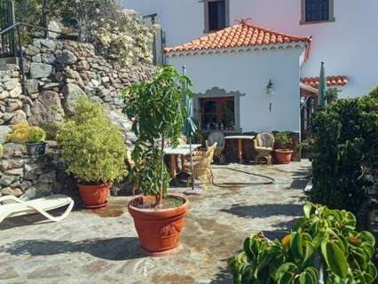 Casa rústica en venta en Mogán zona Mogan