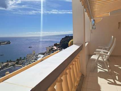 Apartamento en venta en Mogán zona PLAYA DEL CURA