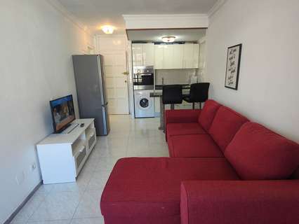 Apartamento en alquiler en Mogán zona Puerto Rico