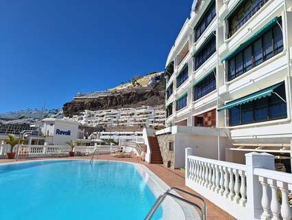 Apartamento en alquiler en Mogán zona Puerto Rico