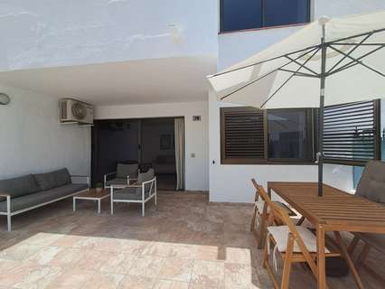 Apartamento en alquiler en Mogán zona Puerto Rico