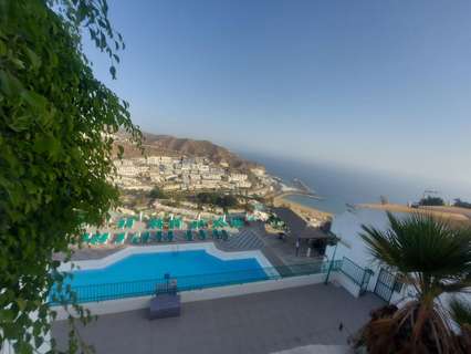 Apartamento en alquiler en Mogán zona Puerto Rico