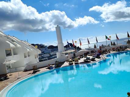 Apartamento en venta en Mogán zona Puerto Rico