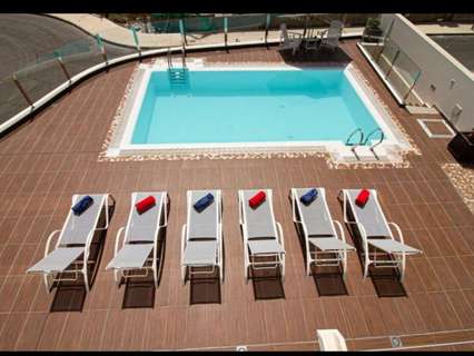 Estudio en alquiler en Mogán zona Arguineguín