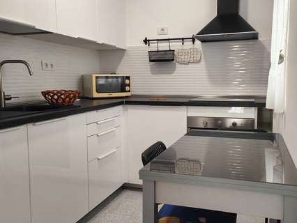 Piso en alquiler en Mogán zona Arguineguín